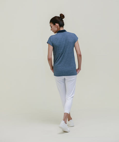 Women's B-Fit Ultimate Stretch Polo